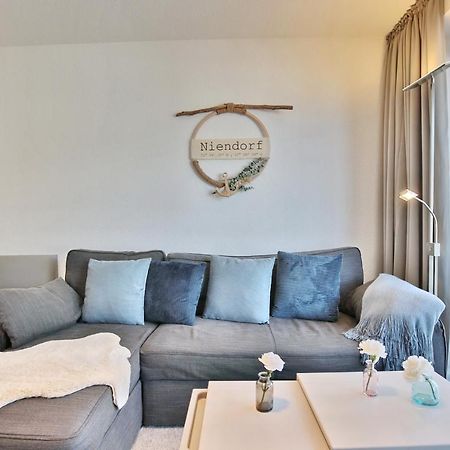 Maison Baltique Niendorf Maison Baltique Appartement 03 エクステリア 写真