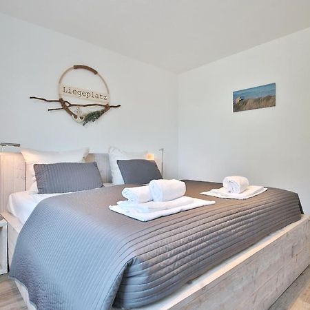 Maison Baltique Niendorf Maison Baltique Appartement 03 エクステリア 写真