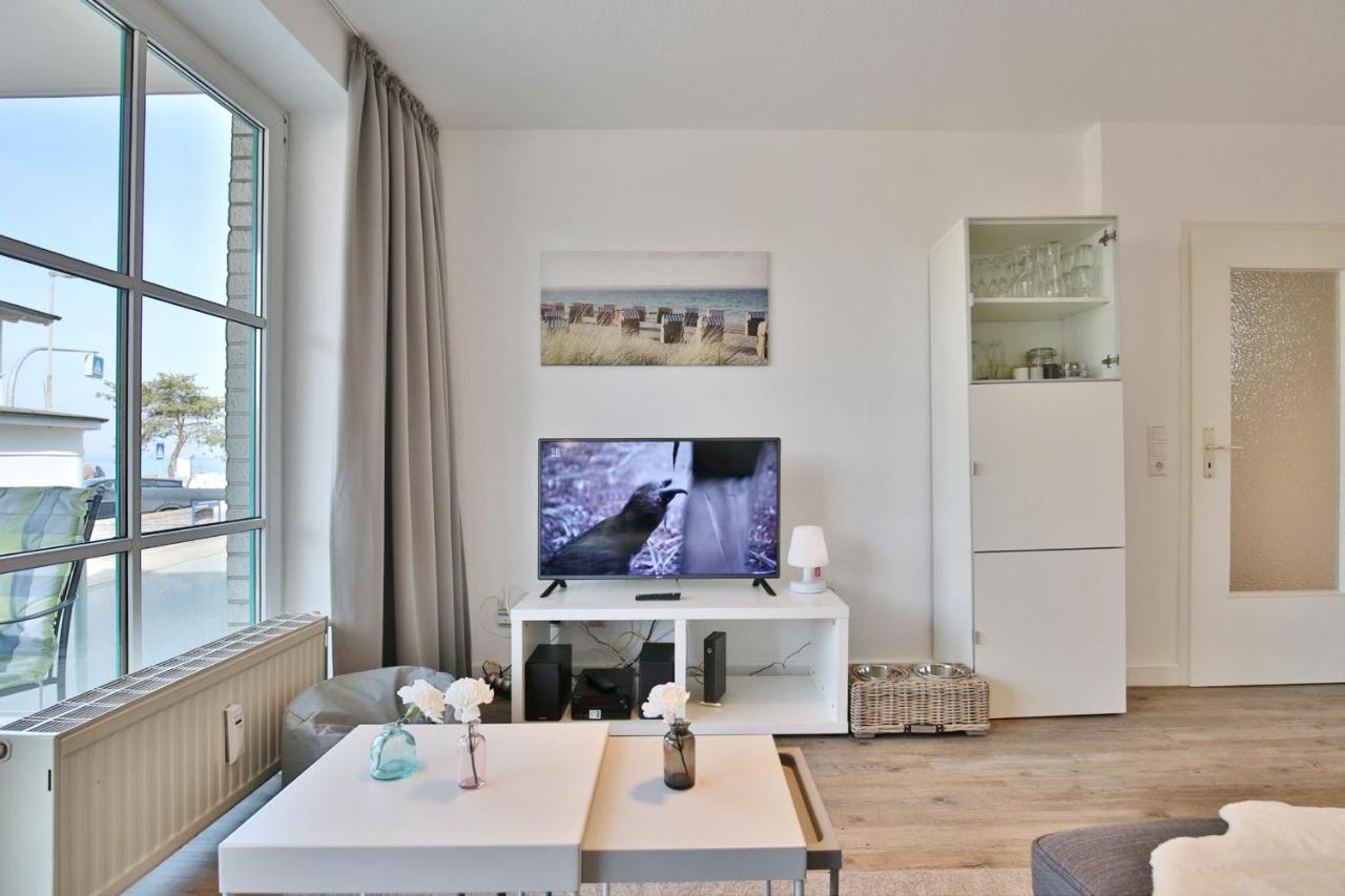 Maison Baltique Niendorf Maison Baltique Appartement 03 エクステリア 写真
