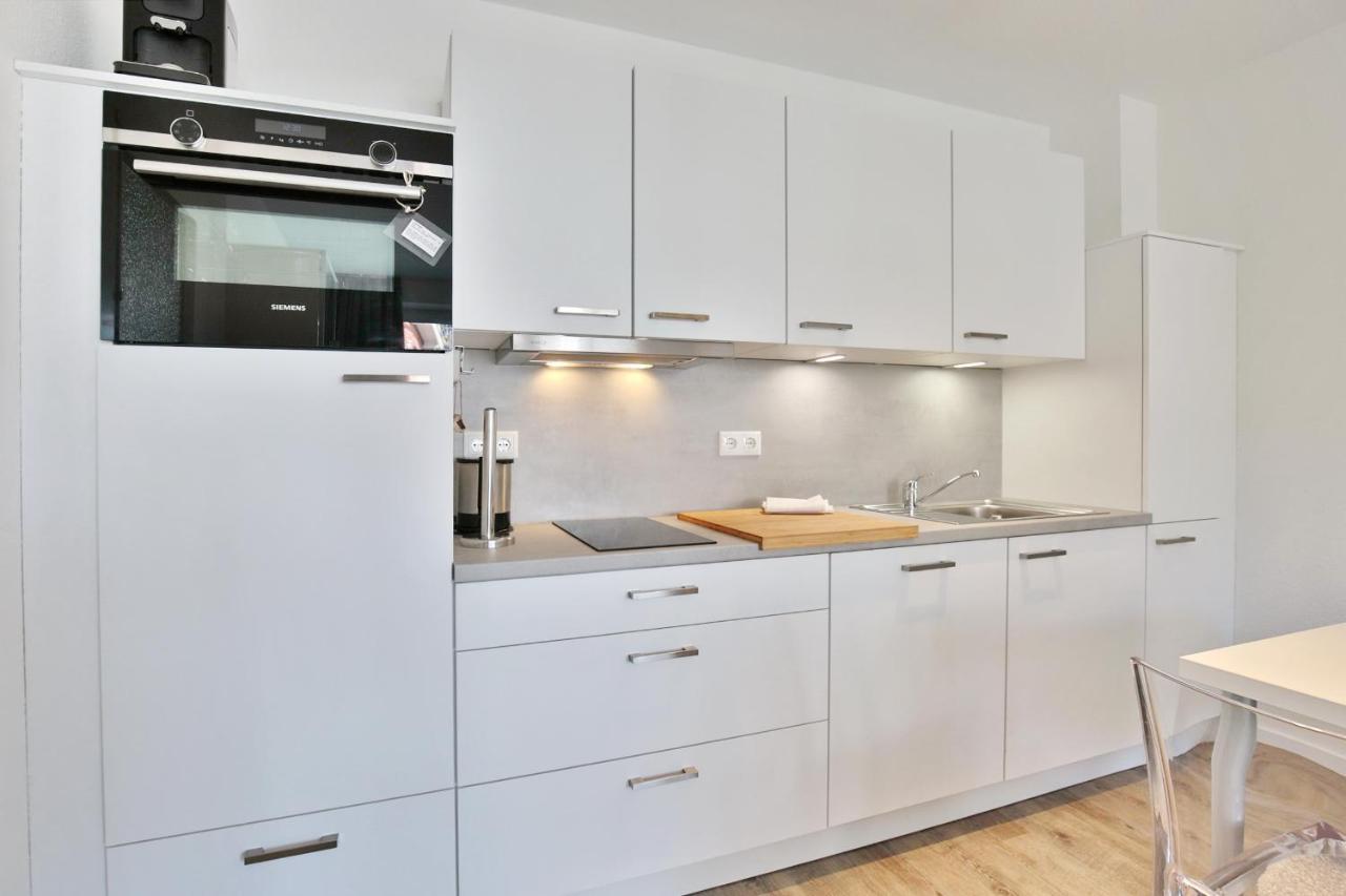 Maison Baltique Niendorf Maison Baltique Appartement 03 エクステリア 写真