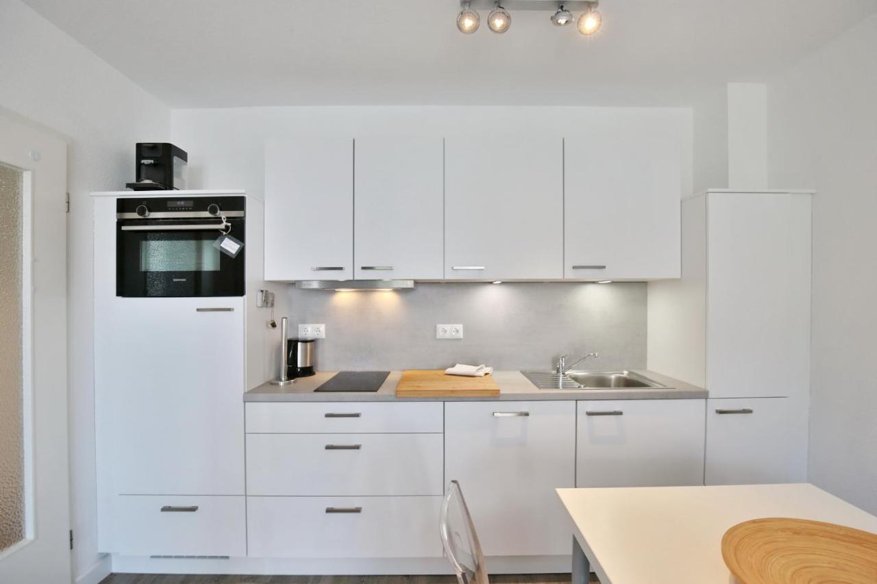 Maison Baltique Niendorf Maison Baltique Appartement 03 エクステリア 写真