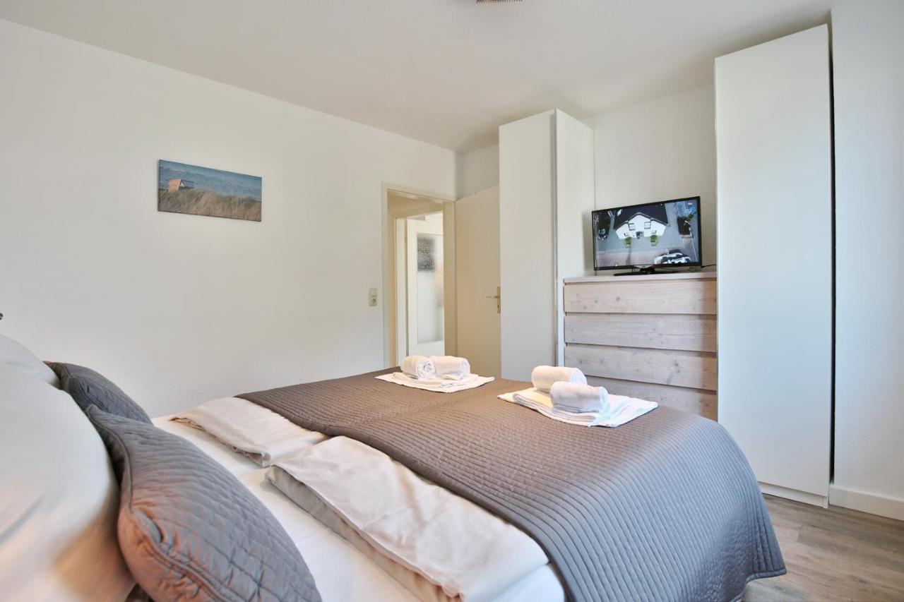 Maison Baltique Niendorf Maison Baltique Appartement 03 エクステリア 写真