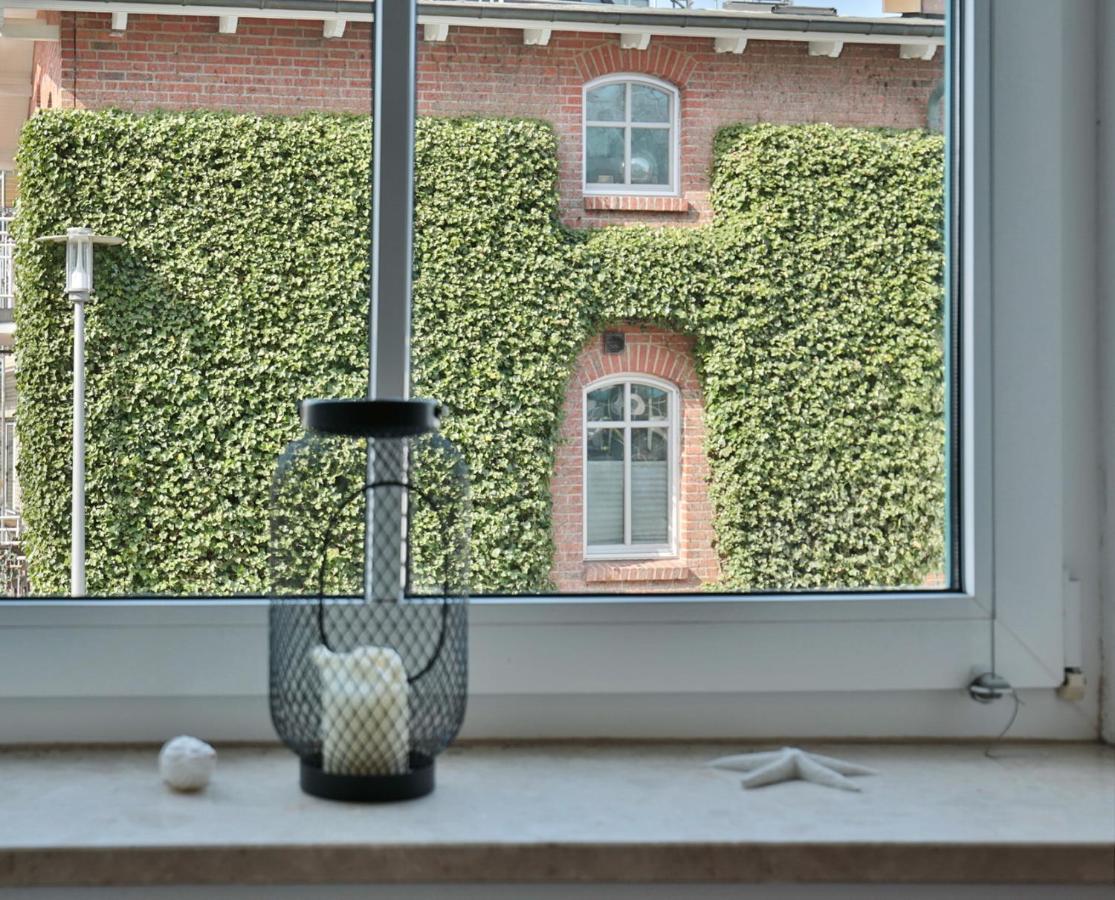 Maison Baltique Niendorf Maison Baltique Appartement 03 エクステリア 写真
